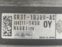 2016-2022 Ford Mustang Alternator Replacement Generator Charging Assembly Engine OEM P/N:GR3T-10300-AC GR3T-10300-AB Fits OE