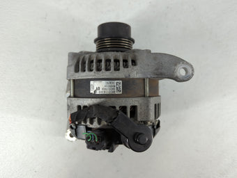 compare product 2016-2022 Ford Mustang Alternator Replacement Generator Charging Assembly Engine OEM P/N:GR3T-10300-AC GR3T-10300-AB Fits OEM Used Auto Parts