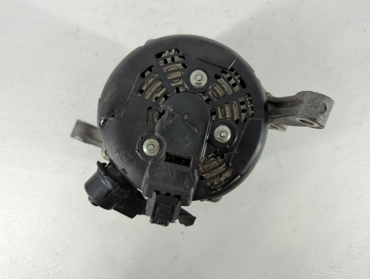 2016-2022 Ford Mustang Alternator Replacement Generator Charging Assembly Engine OEM P/N:GR3T-10300-AC GR3T-10300-AB Fits OE