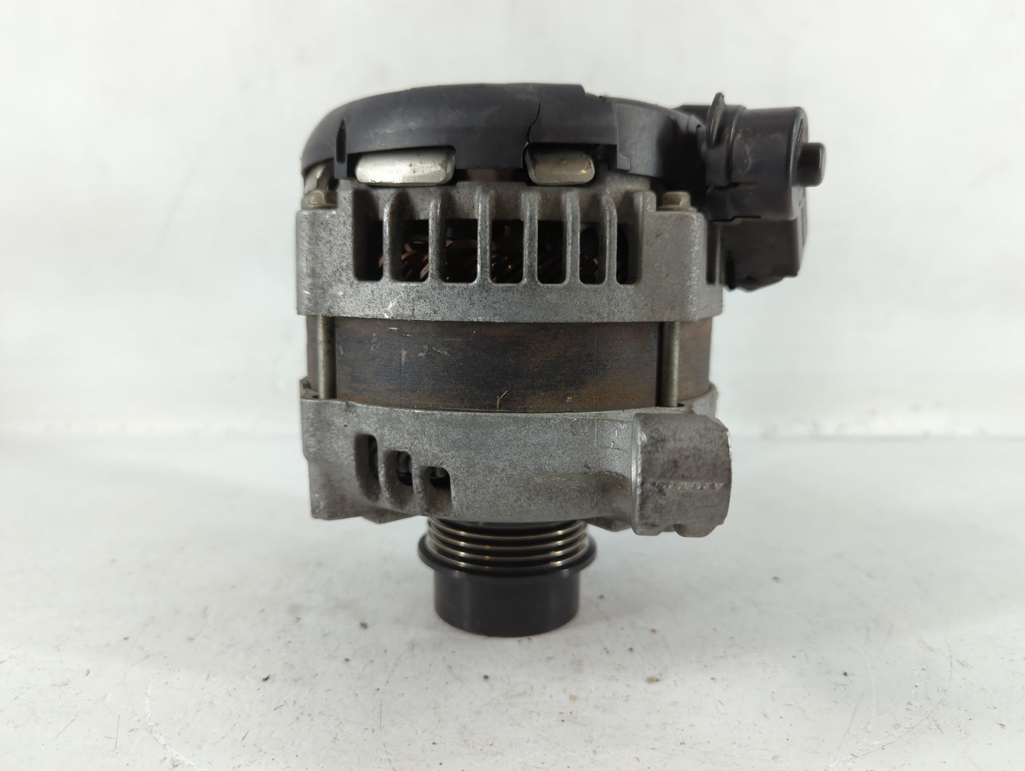 2016-2022 Ford Mustang Alternator Replacement Generator Charging Assembly Engine OEM P/N:GR3T-10300-AC GR3T-10300-AB Fits OE
