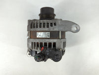 2016-2022 Ford Mustang Alternator Replacement Generator Charging Assembly Engine OEM P/N:104211-1540 GR3T-10300-AC Fits OEM 