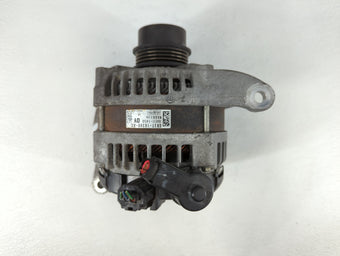 compare product 2016-2022 Ford Mustang Alternator Replacement Generator Charging Assembly Engine OEM P/N:104211-1540 GR3T-10300-AC Fits OEM Used Auto Parts