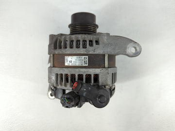 2016-2022 Ford Mustang Alternator Replacement Generator Charging Assembly Engine OEM P/N:104211-1540 GR3T-10300-AC Fits OEM 