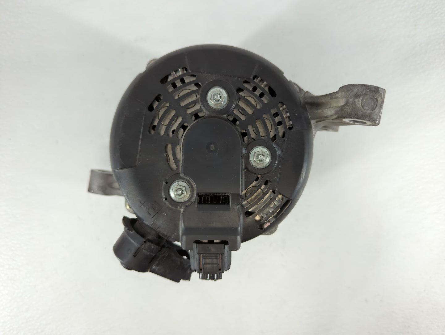 2016-2022 Ford Mustang Alternator Replacement Generator Charging Assembly Engine OEM P/N:104211-1540 GR3T-10300-AC Fits OEM 