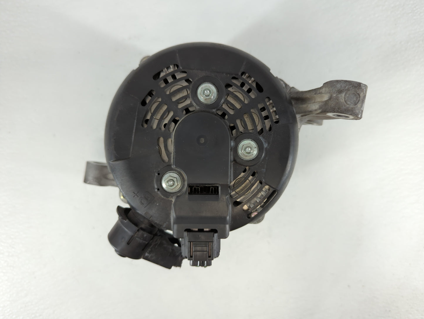 2016-2022 Ford Mustang Alternator Replacement Generator Charging Assembly Engine OEM P/N:104211-1540 GR3T-10300-AC Fits OEM 