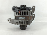2016-2022 Ford Mustang Alternator Replacement Generator Charging Assembly Engine OEM P/N:104211-1540 GR3T-10300-AC Fits OEM 