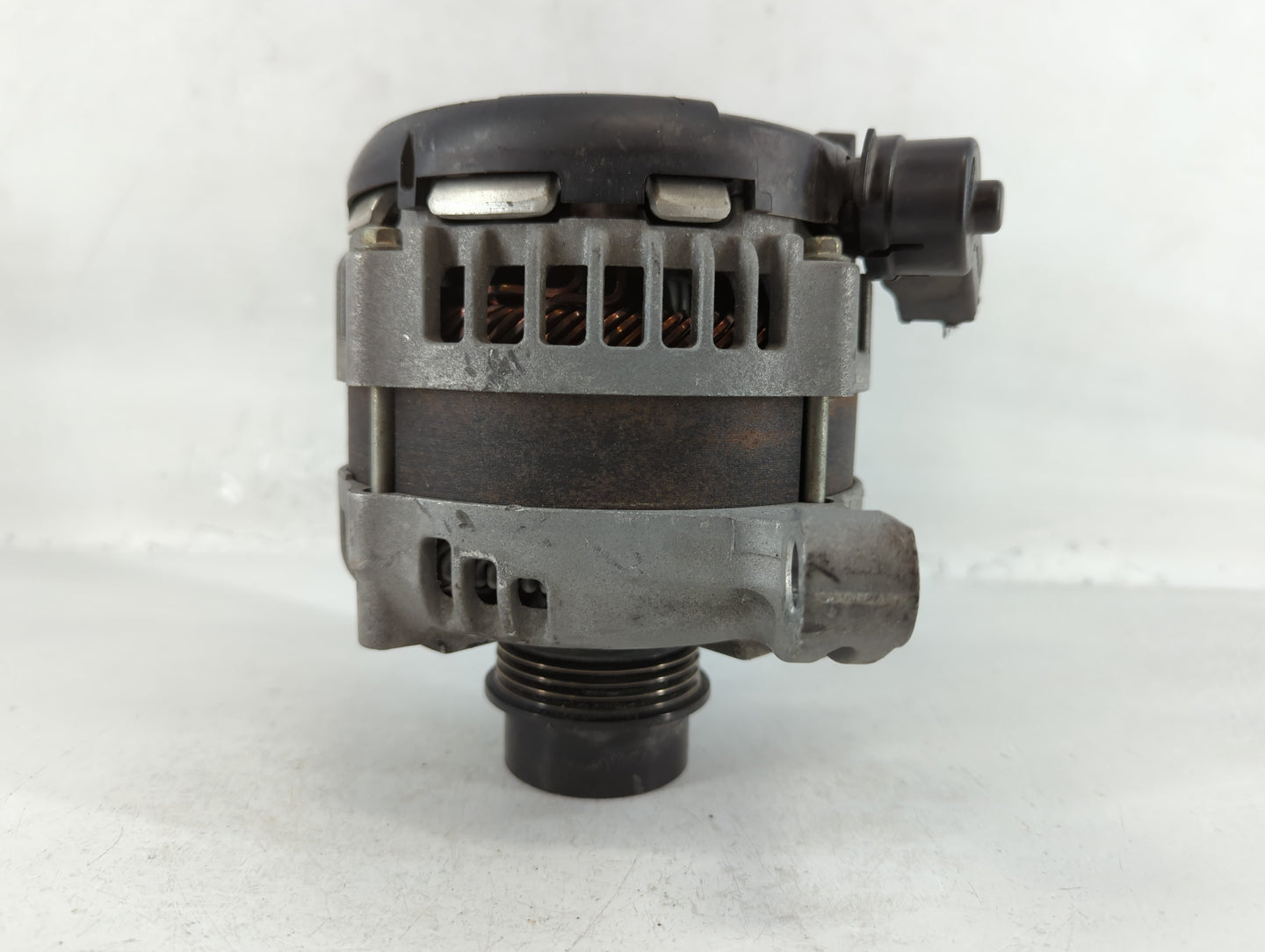 2016-2022 Ford Mustang Alternator Replacement Generator Charging Assembly Engine OEM P/N:104211-1540 GR3T-10300-AC Fits OEM 