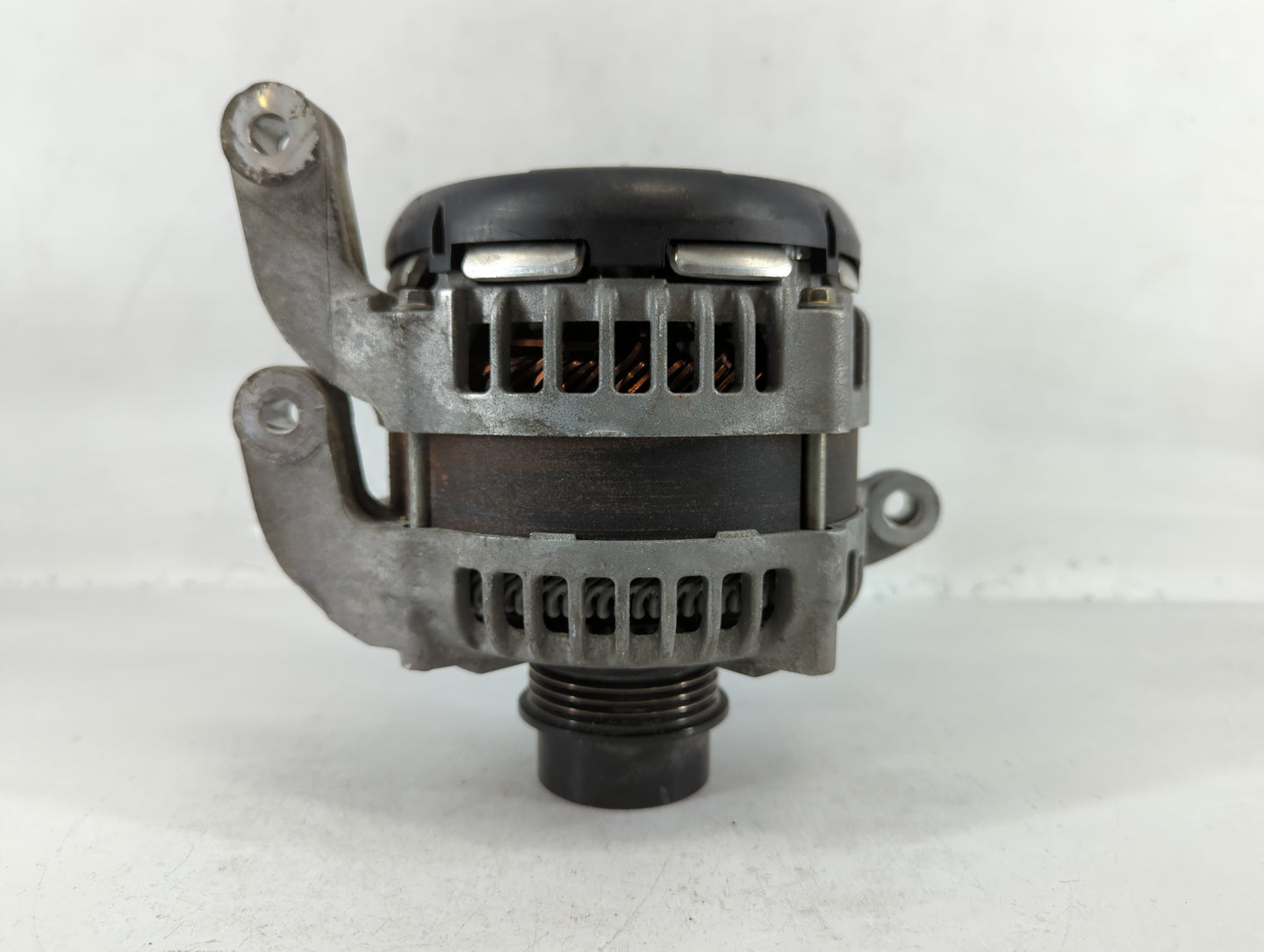2016-2022 Ford Mustang Alternator Replacement Generator Charging Assembly Engine OEM P/N:104211-1540 GR3T-10300-AC Fits OEM 