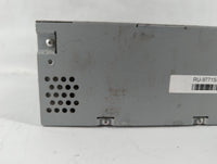 2020 Ford Mustang Am Fm Cd Player Radio Receiver - Oemusedautoparts1.com