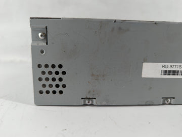 2020 Ford Mustang Am Fm Cd Player Radio Receiver