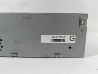 2020 Ford Mustang Am Fm Cd Player Radio Receiver - Oemusedautoparts1.com