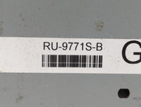 2020 Ford Mustang Am Fm Cd Player Radio Receiver - Oemusedautoparts1.com