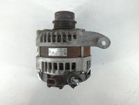 2016-2022 Ford Mustang Alternator Replacement Generator Charging Assembly Engine OEM P/N:104211-1450 GR3T-10300-AC Fits OEM 