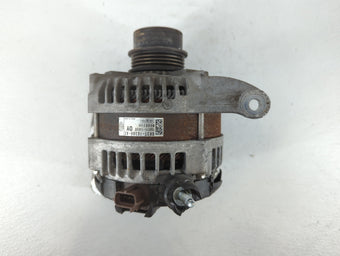 compare product 2016-2022 Ford Mustang Alternator Replacement Generator Charging Assembly Engine OEM P/N:104211-1450 GR3T-10300-AC Fits OEM Used Auto Parts
