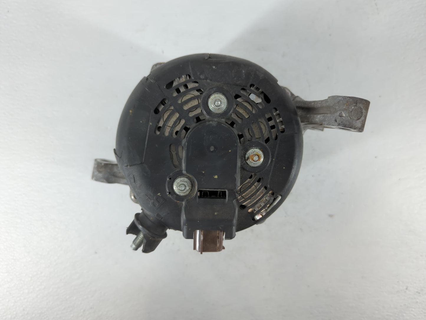 2016-2022 Ford Mustang Alternator Replacement Generator Charging Assembly Engine OEM P/N:104211-1450 GR3T-10300-AC Fits OEM 