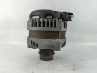 2016-2022 Ford Mustang Alternator Replacement Generator Charging Assembly Engine OEM P/N:104211-1450 GR3T-10300-AC Fits OEM 