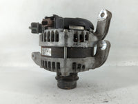 2016-2022 Ford Mustang Alternator Replacement Generator Charging Assembly Engine OEM P/N:104211-1450 GR3T-10300-AC Fits OEM 