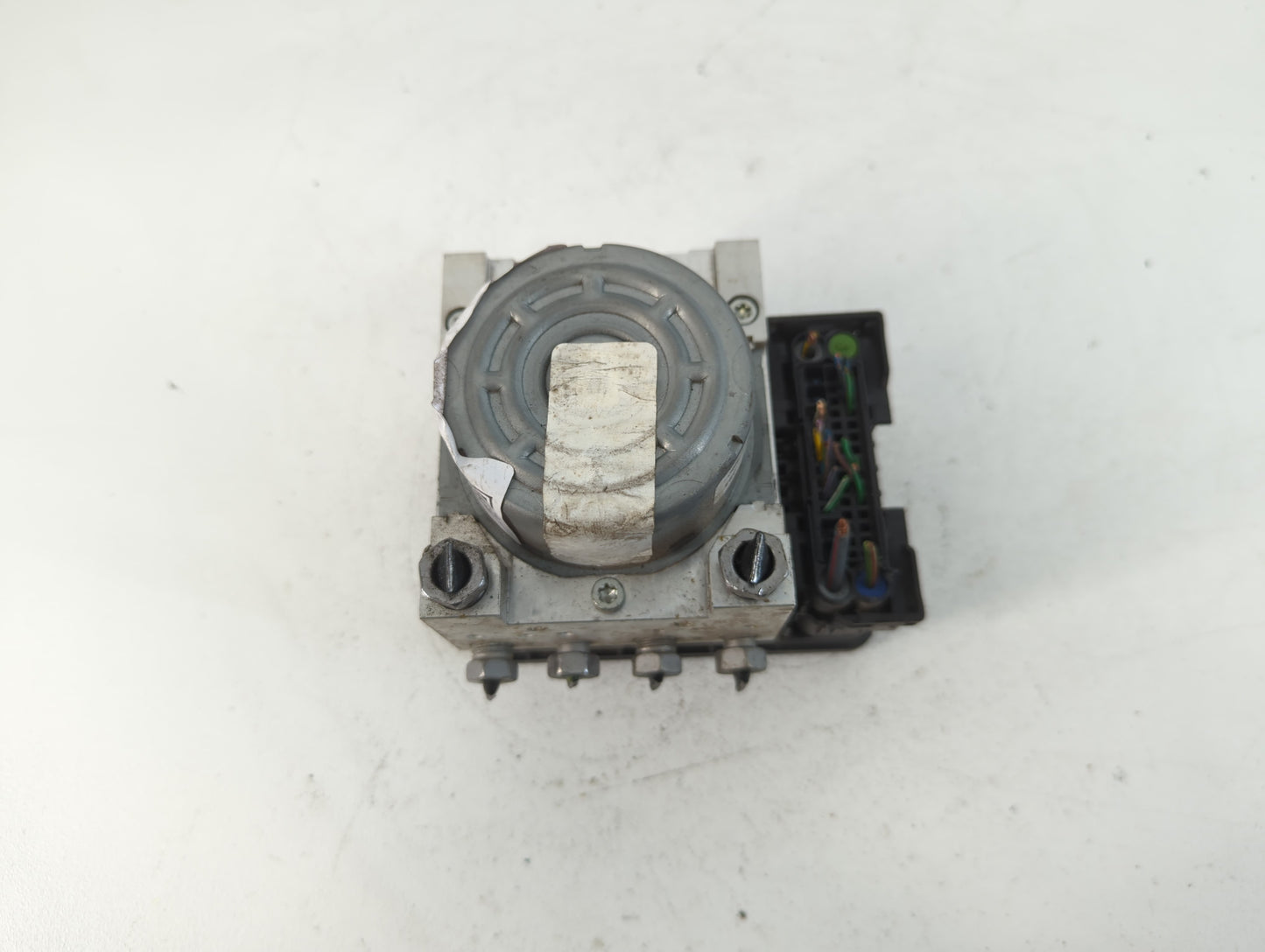 2019-2022 Ford Mustang ABS Pump Control Module Replacement P/N:LR3C-2B373-DA Fits Fits 2019 2020 2021 2022 OEM Used Auto Par