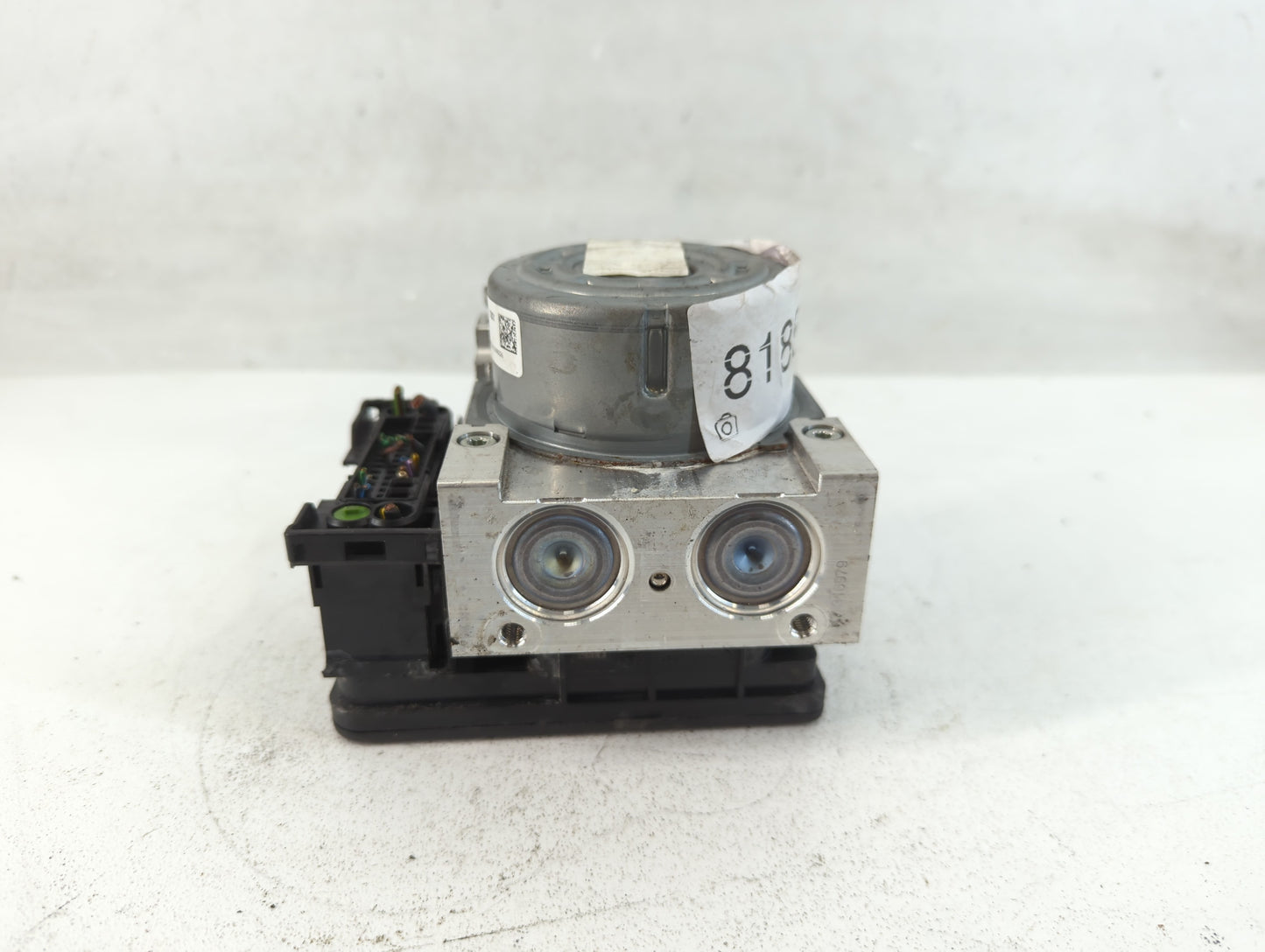 2019-2022 Ford Mustang ABS Pump Control Module Replacement P/N:LR3C-2B373-DA Fits Fits 2019 2020 2021 2022 OEM Used Auto Par