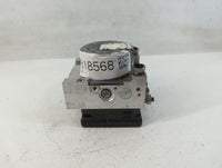 2019-2022 Ford Mustang ABS Pump Control Module Replacement P/N:LR3C-2B373-DA Fits Fits 2019 2020 2021 2022 OEM Used Auto Par
