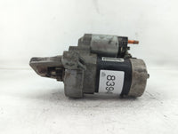 2018-2022 Ford Mustang Car Starter Motor Solenoid OEM P/N:JR3T-11000-BA Fits Fits 2018 2019 2020 2021 2022 OEM Used Auto Par