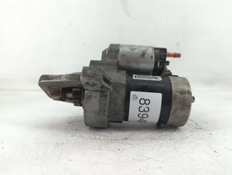 compare product 2018-2022 Ford Mustang Car Starter Motor Solenoid OEM P/N:JR3T-11000-BA Fits Fits 2018 2019 2020 2021 2022 OEM Used Auto Parts