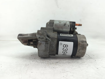2018-2022 Ford Mustang Car Starter Motor Solenoid OEM P/N:JR3T-11000-BA Fits Fits 2018 2019 2020 2021 2022 OEM Used Auto Par