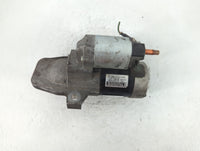 2018-2022 Ford Mustang Car Starter Motor Solenoid OEM P/N:JR3T-11000-BA Fits Fits 2018 2019 2020 2021 2022 OEM Used Auto Par