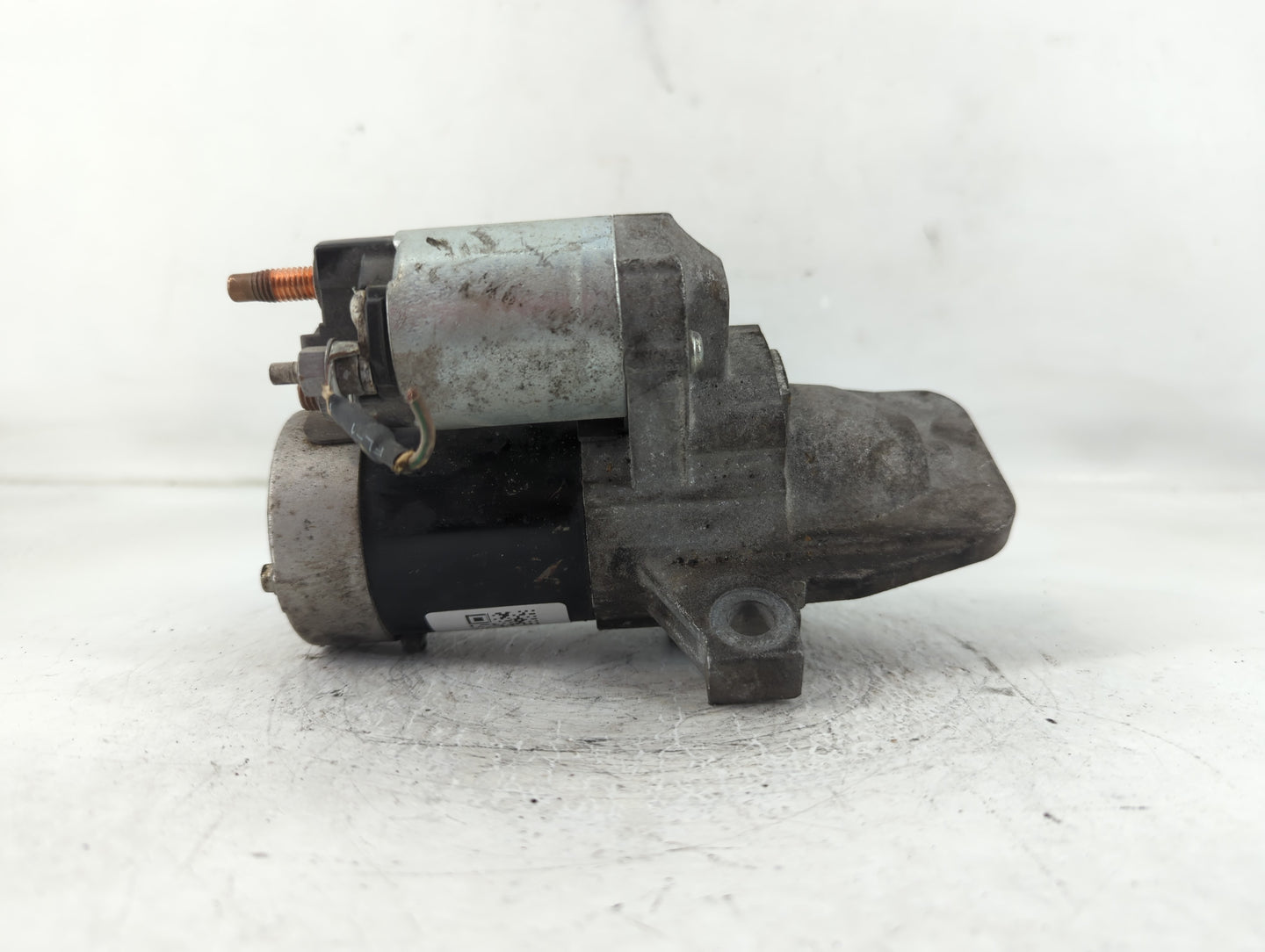 2018-2022 Ford Mustang Car Starter Motor Solenoid OEM P/N:JR3T-11000-BA Fits Fits 2018 2019 2020 2021 2022 OEM Used Auto Par