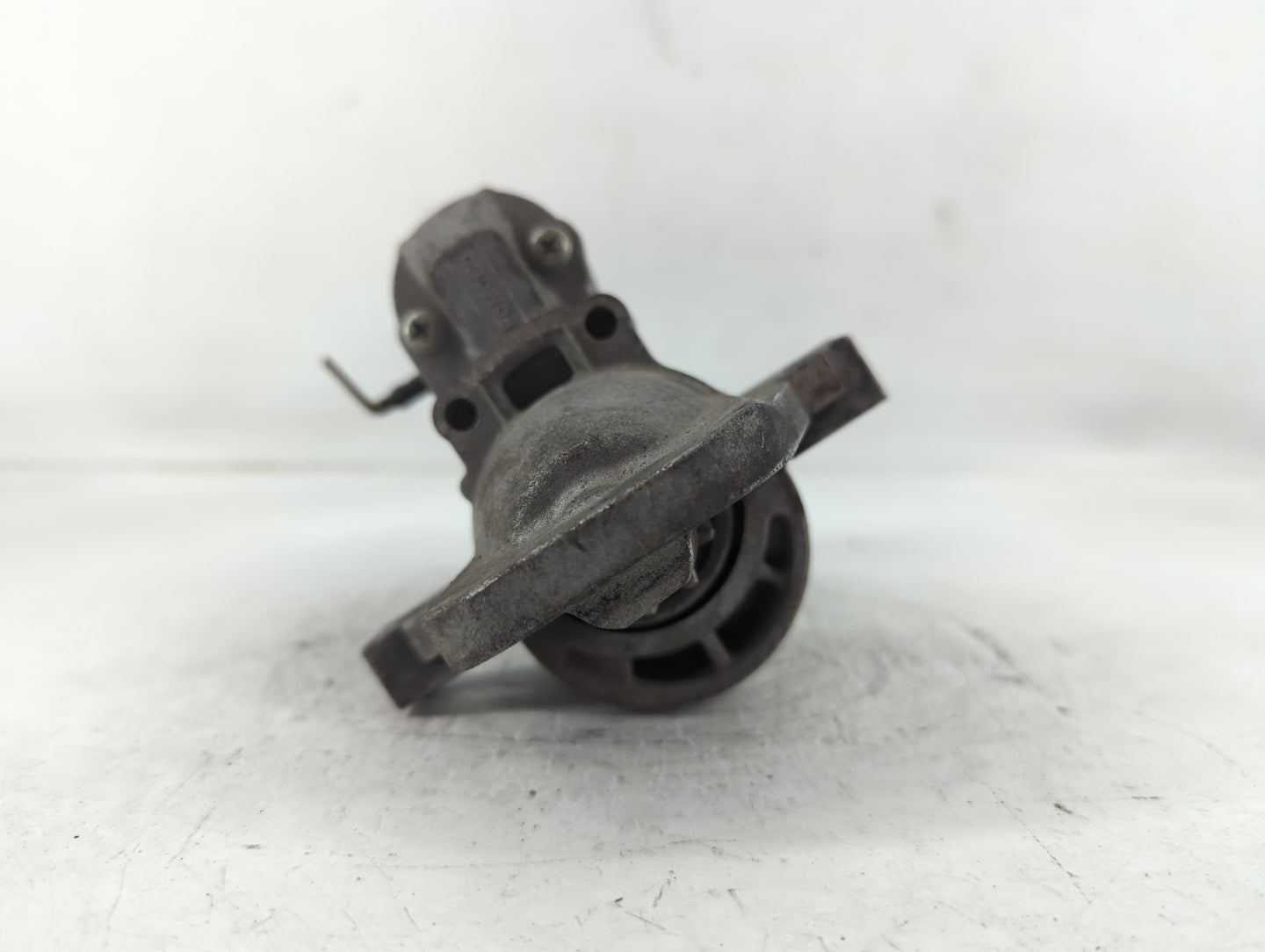 2018-2022 Ford Mustang Car Starter Motor Solenoid OEM P/N:JR3T-11000-BA Fits Fits 2018 2019 2020 2021 2022 OEM Used Auto Par