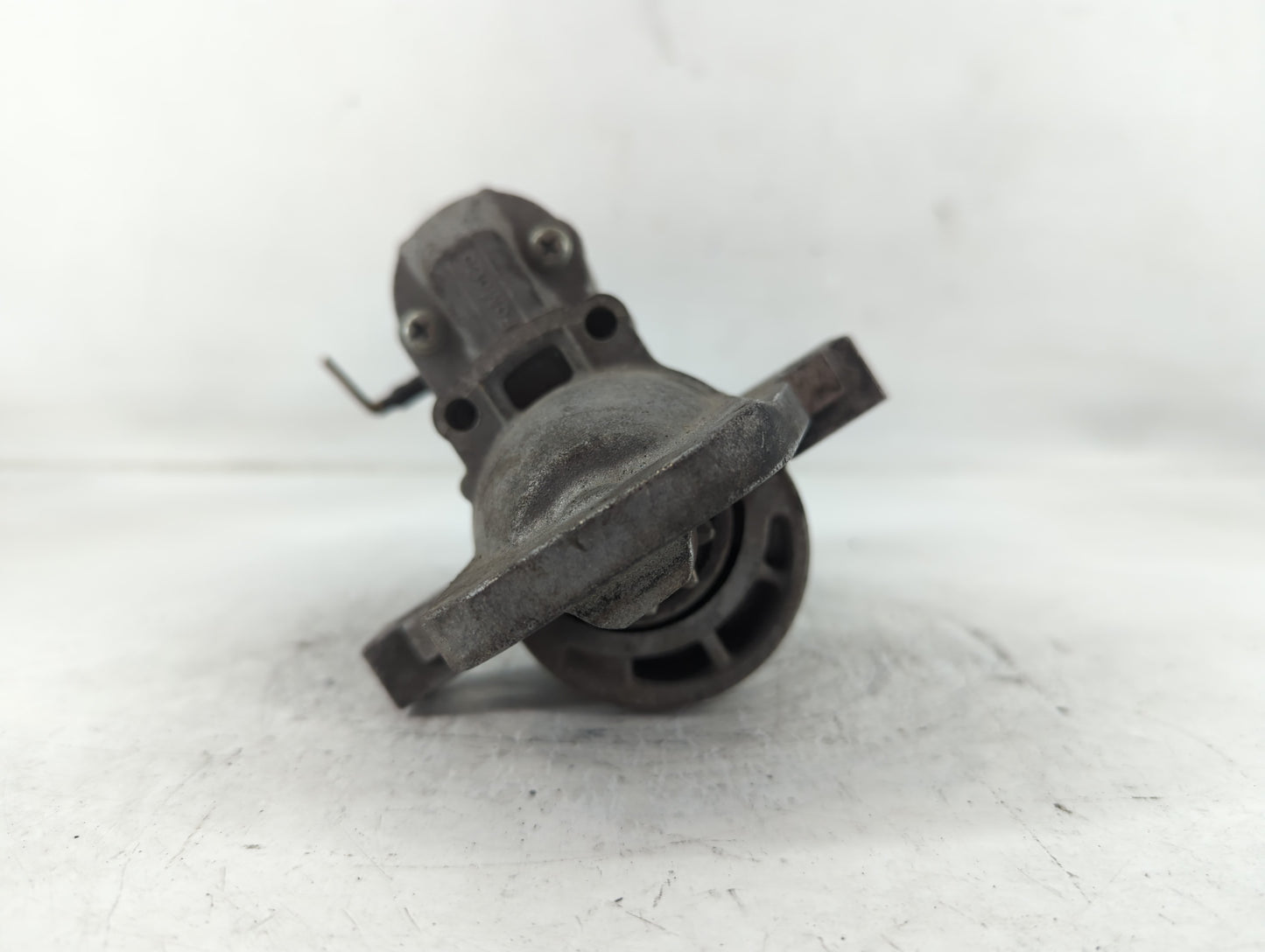 2018-2022 Ford Mustang Car Starter Motor Solenoid OEM P/N:JR3T-11000-BA Fits Fits 2018 2019 2020 2021 2022 OEM Used Auto Par