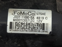 2018-2022 Ford Mustang Car Starter Motor Solenoid OEM P/N:JR3T-11000-BA Fits Fits 2018 2019 2020 2021 2022 OEM Used Auto Par
