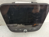 2020 Ford Nautilus Information Display Screen - Oemusedautoparts1.com