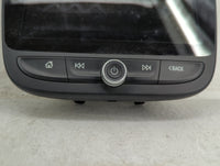 2020 Ford Nautilus Information Display Screen - Oemusedautoparts1.com