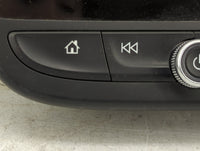 2020 Ford Nautilus Information Display Screen - Oemusedautoparts1.com