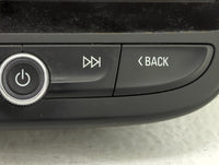 2020 Ford Nautilus Information Display Screen - Oemusedautoparts1.com