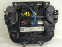 2020 Ford Nautilus Information Display Screen - Oemusedautoparts1.com