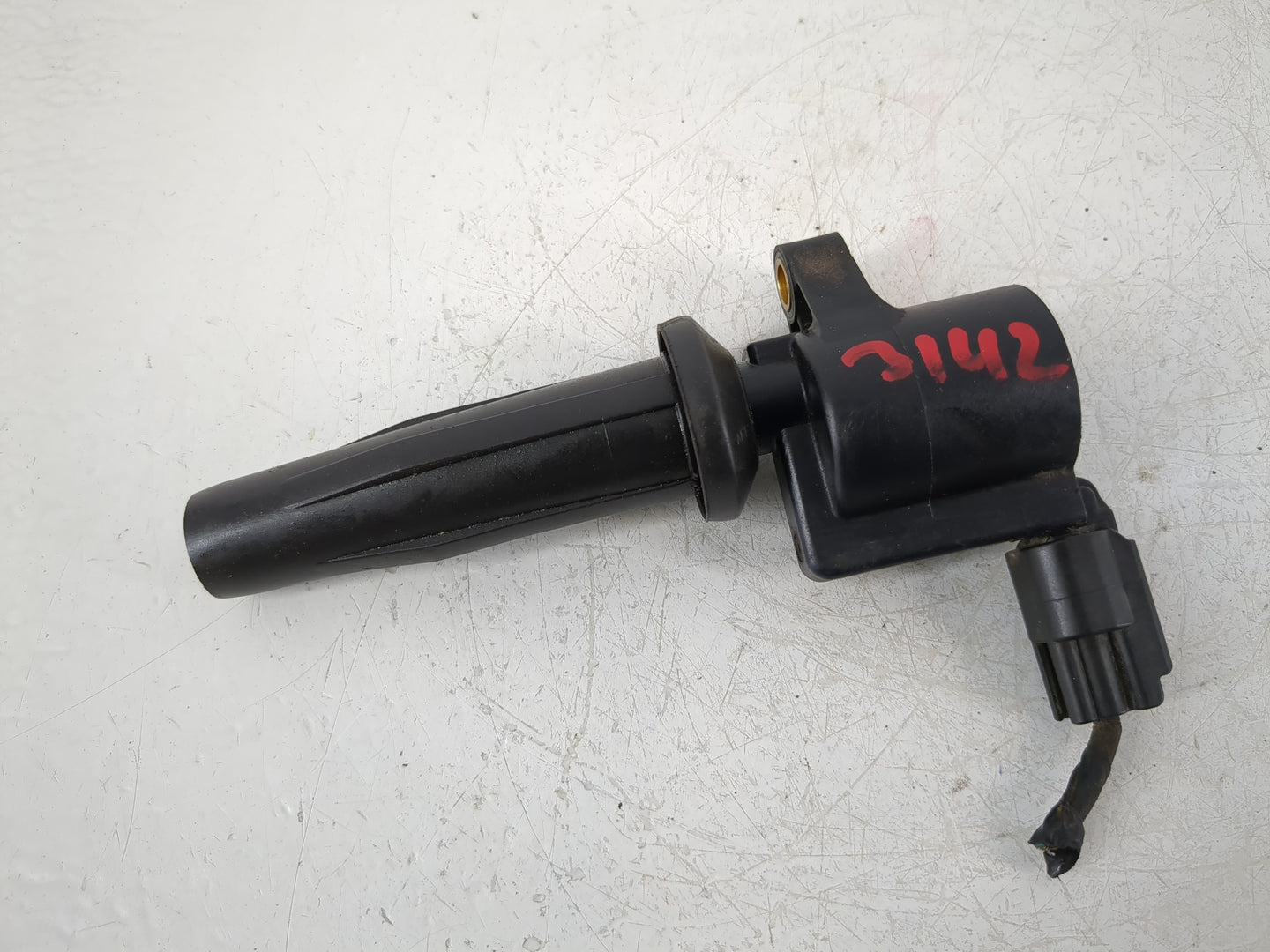 2019-2022 Ford Ranger Ignition Coil Igniter Pack - Oemusedautoparts1.com