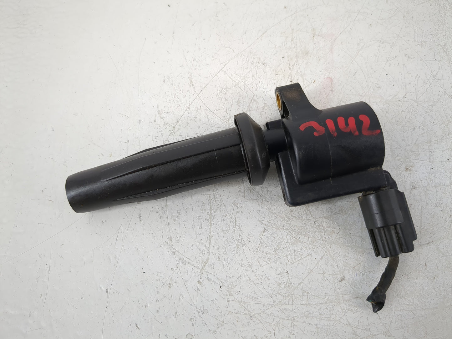 2019-2022 Ford Ranger Ignition Coil Igniter Pack - Oemusedautoparts1.com