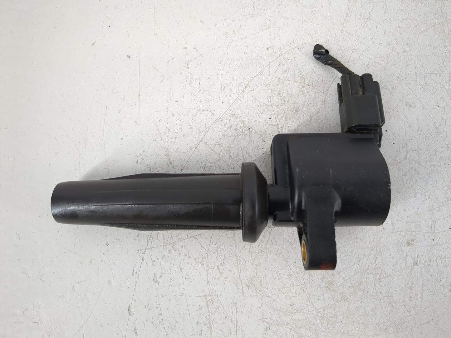 2019-2022 Ford Ranger Ignition Coil Igniter Pack - Oemusedautoparts1.com
