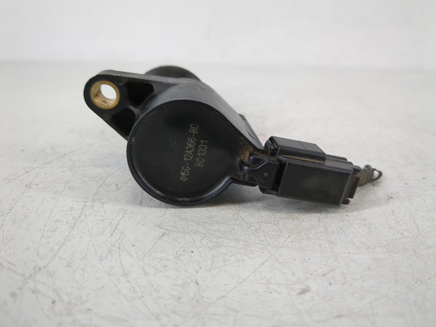 2019-2022 Ford Ranger Ignition Coil Igniter Pack - Oemusedautoparts1.com