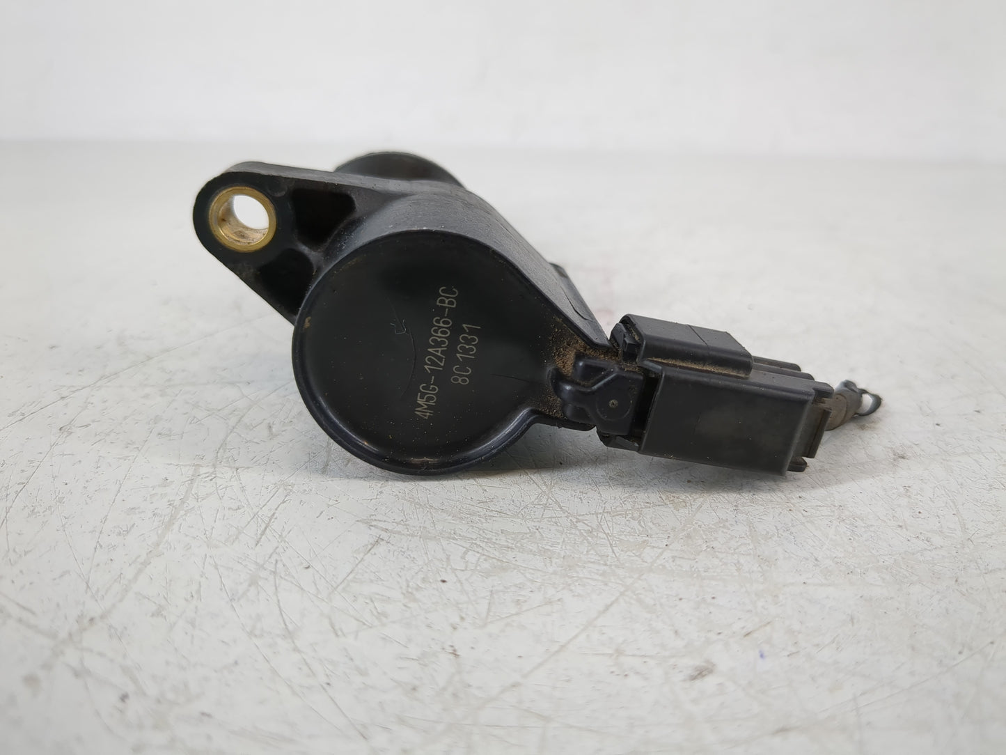 2019-2022 Ford Ranger Ignition Coil Igniter Pack - Oemusedautoparts1.com