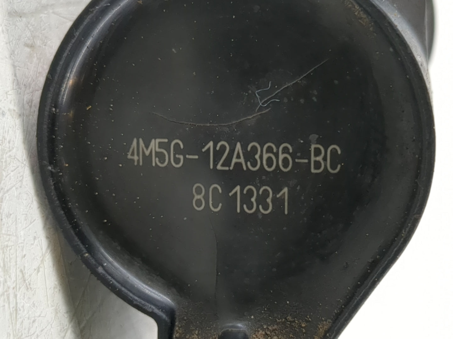 2019-2022 Ford Ranger Ignition Coil Igniter Pack - Oemusedautoparts1.com
