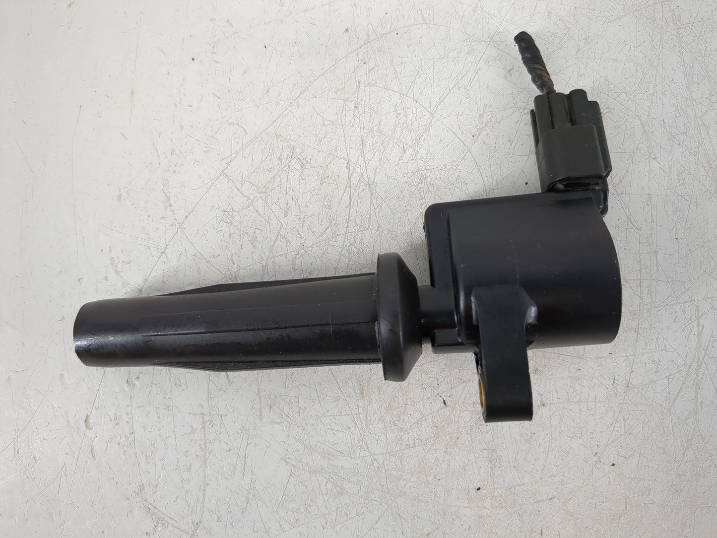 2019-2022 Ford Ranger Ignition Coil Igniter Pack - Oemusedautoparts1.com