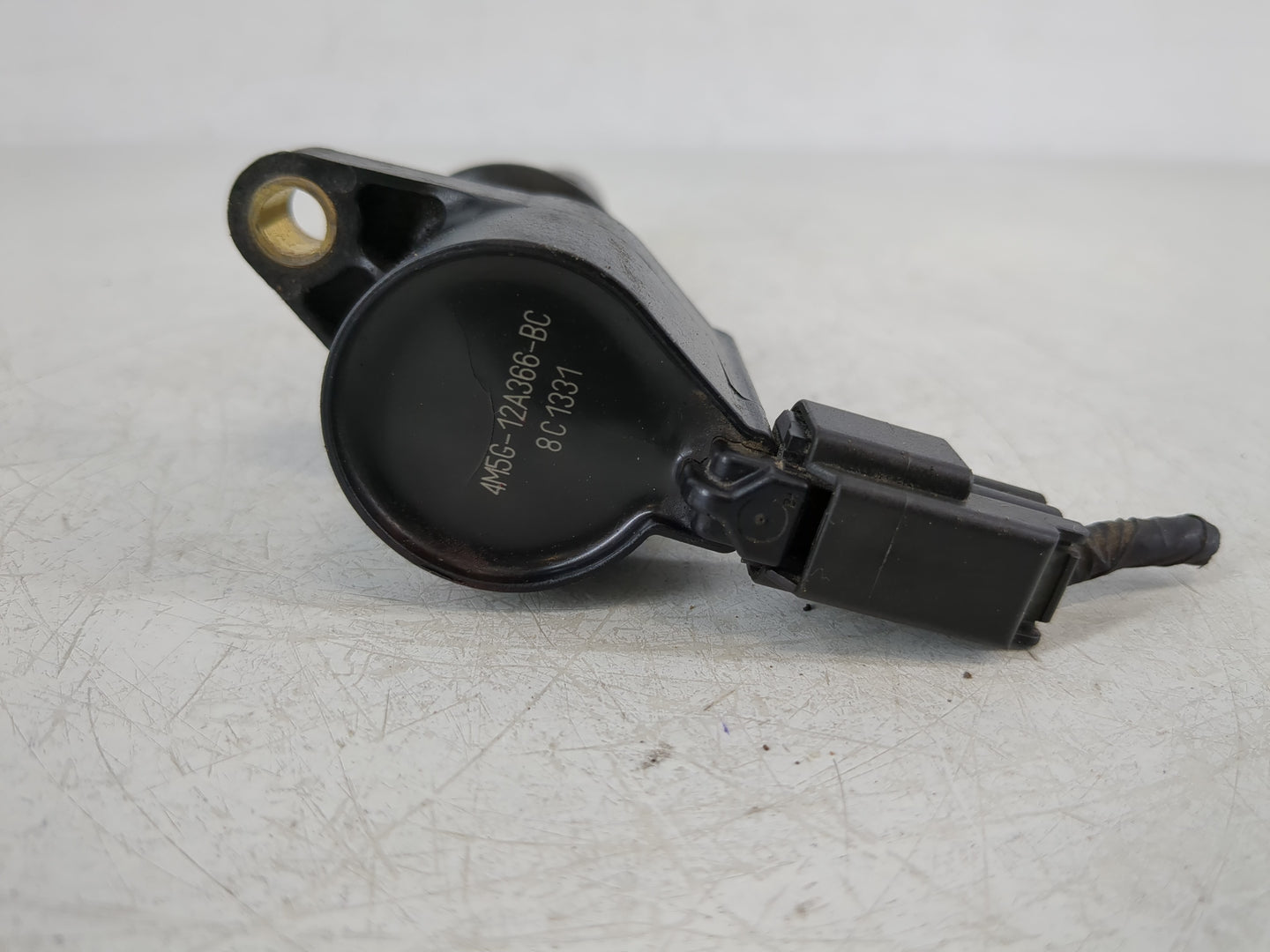 2019-2022 Ford Ranger Ignition Coil Igniter Pack - Oemusedautoparts1.com