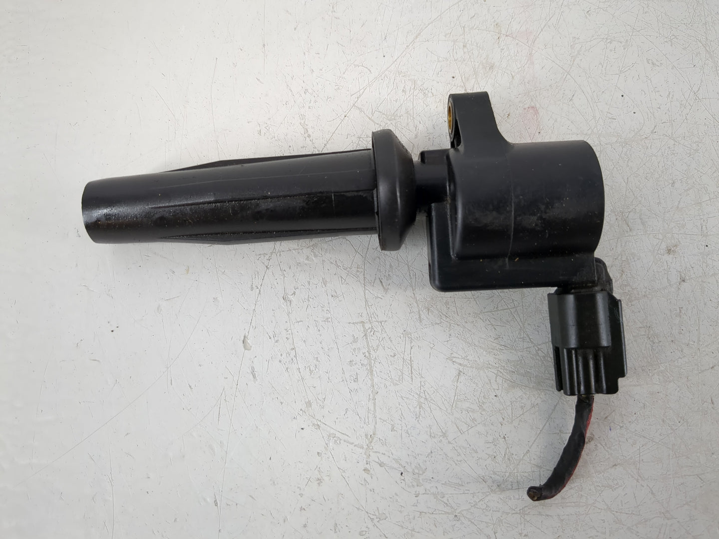 2019-2022 Ford Ranger Ignition Coil Igniter Pack - Oemusedautoparts1.com