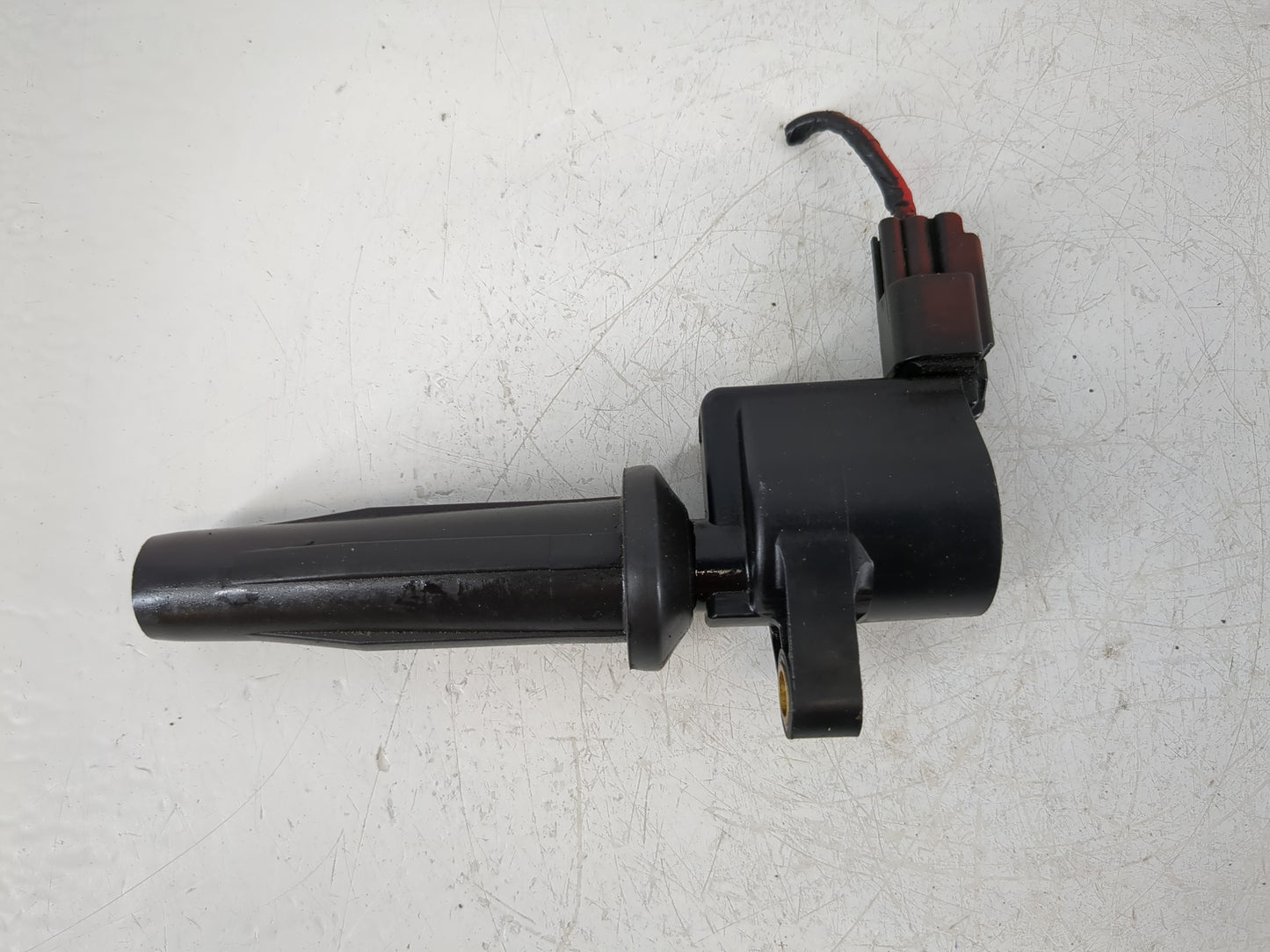 2019-2022 Ford Ranger Ignition Coil Igniter Pack - Oemusedautoparts1.com
