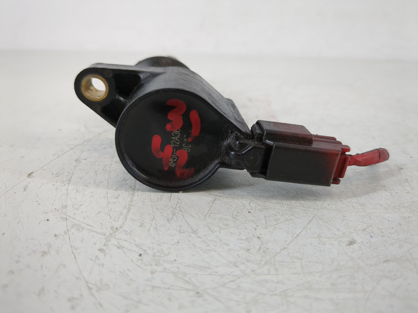 2019-2022 Ford Ranger Ignition Coil Igniter Pack - Oemusedautoparts1.com