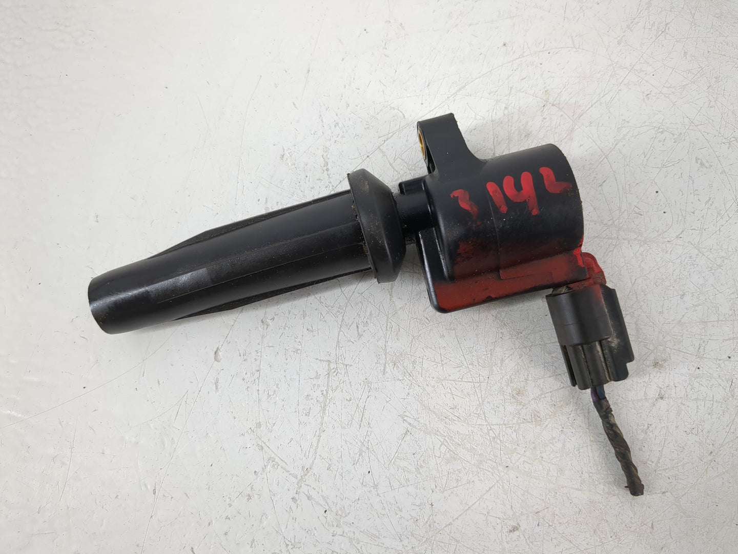 2019-2022 Ford Ranger Ignition Coil Igniter Pack - Oemusedautoparts1.com