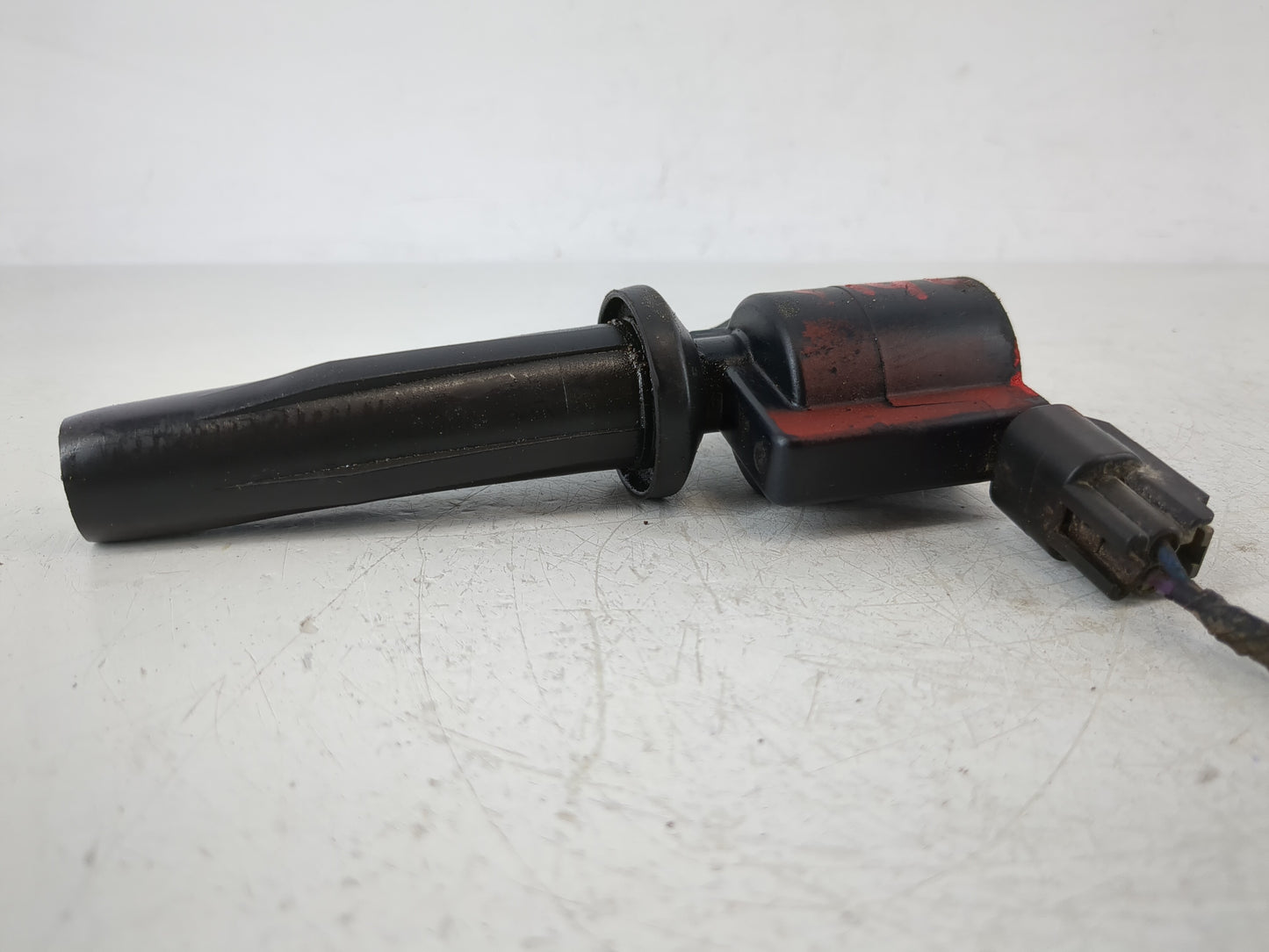 2019-2022 Ford Ranger Ignition Coil Igniter Pack - Oemusedautoparts1.com